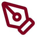 Pen Tool icon