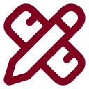 Pencil Ruler icon