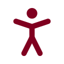 Person Standing icon