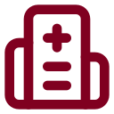 Hospital Facility icon