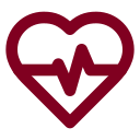 Wellness Vitals icon