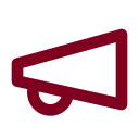 Campaign icon