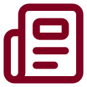 Press & Media icon