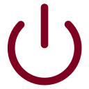 System Power icon
