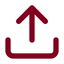 Data Upload icon