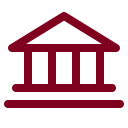 Bank icon