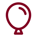 Balloon icon