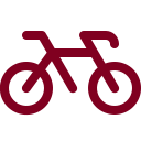 Bicycle icon