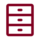 Dresser icon