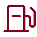 Gas Pump icon