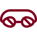 Goggles icon