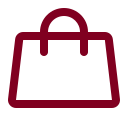 Handbag icon