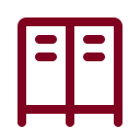 Lockers icon