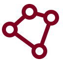 Polygon icon