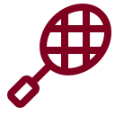 Racquet icon