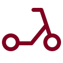 Scooter icon