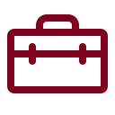 Toolbox icon