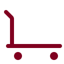Trolley icon