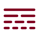 Gradient icon