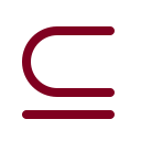 Subset Of icon