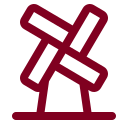 Windmill icon