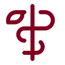 Asclepius icon