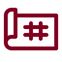 Blueprint icon