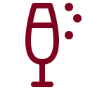 Champagne icon