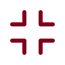 Corners In icon
