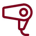 Hair Dryer icon