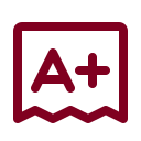 Exam icon