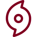 Hurricane icon