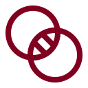 Intersect icon