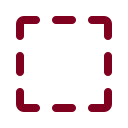 Selection icon