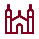 Synagogue icon