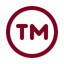 Trademark icon