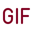 Gif icon