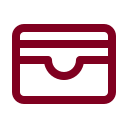 Cardholder icon