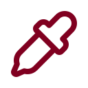 Eyedropper icon