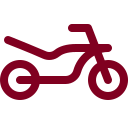 Motorcycle icon