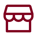 Storefront icon