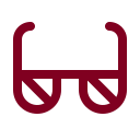 Sunglasses icon