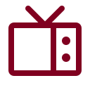 Television icon