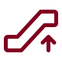 Escalator Up icon