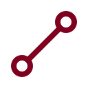 Line Segment icon