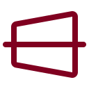 Perspective icon