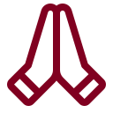 Hands Praying icon