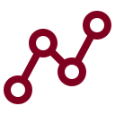 Line Segments icon