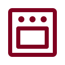 Oven icon