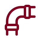 Pipe icon